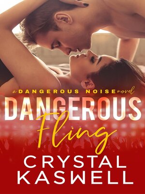 cover image of Dangerous Fling